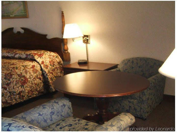Red Carpet Inn And Suites Scranton Eksteriør billede