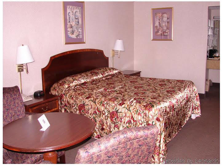 Red Carpet Inn And Suites Scranton Eksteriør billede